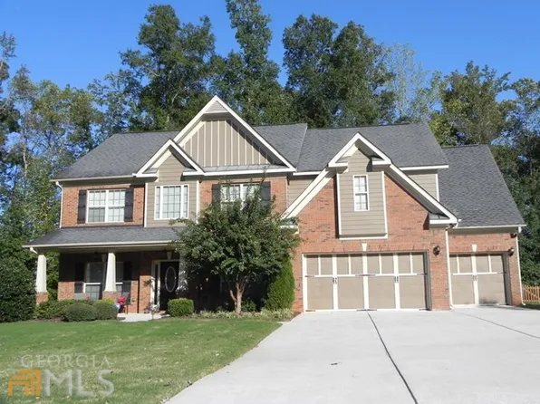 129 Windward Hls, McDonough, GA 30253