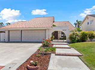 24952 Camberwell St, Laguna Hills, CA 92653