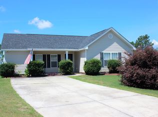 147 Cog Hill Dr, Lexington, SC 29073