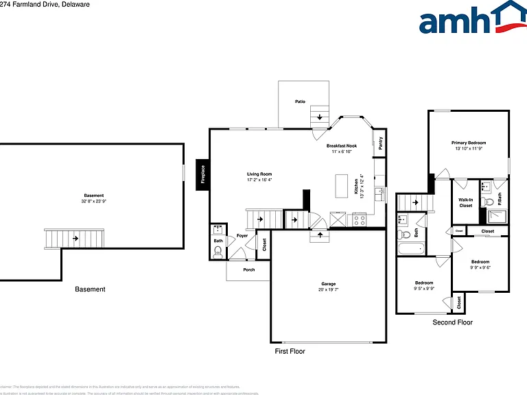 2274 Farmland Dr — Photo 2