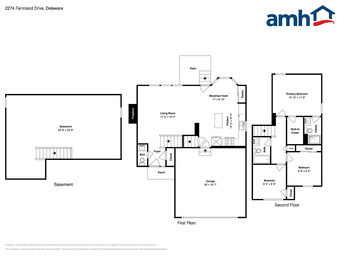 Building Photo - 2274 Farmland Dr