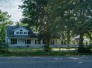 8329 State Highway 86 N, Cedar Grove, NC 27231