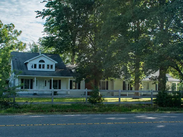 8329 State Highway 86 N, Cedar Grove, NC 27231