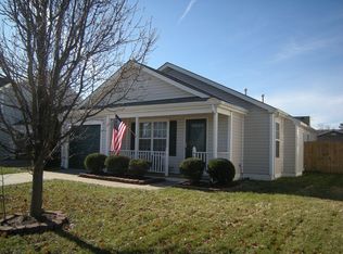307 Gauntlet Way, Suffolk, VA 23434