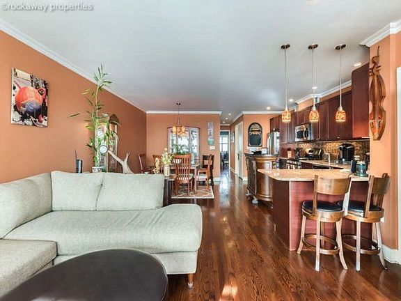 2nd image of 10104 Shore Front Pkwy #25B