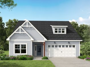 207 Rough Ridge Trl, Aberdeen, NC 28315