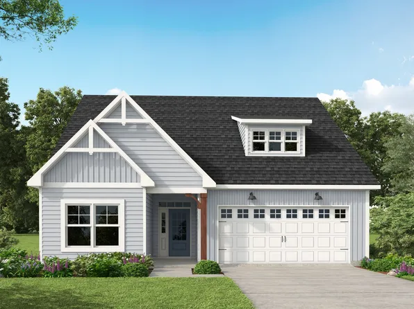 207 Rough Ridge Trl, Aberdeen, NC 28315