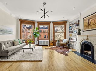 831 Carroll St APT 3, Brooklyn, NY 11215