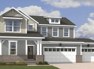 Edinburgh Plan, Knoll Creek, Lebanon, TN 37087