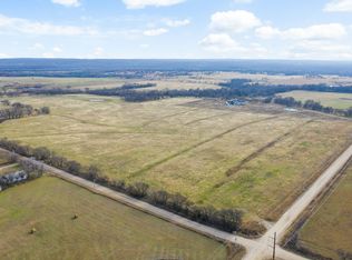 0 N 205th Rd TRACT 3, Beggs, OK 74421