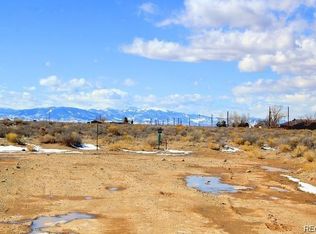 Lot 5 Deer Valley Meadows, Alamosa, CO 81101