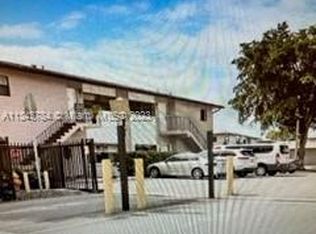 13260 SW 17th Ln APT 1-14, Miami, FL 33175