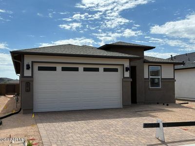 6079 Camacho Ln #59, Prescott, AZ, 86305