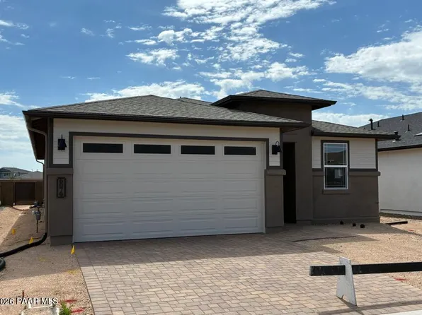 6079 Camacho Ln #59, Prescott, AZ 86305
