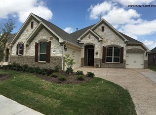 16236 Moss Haven Ln, Frisco, TX 75033