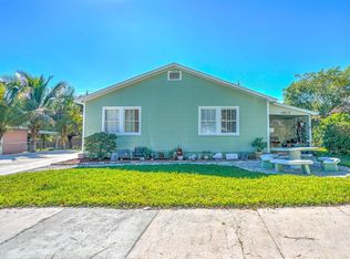 1617 Crestwood Blvd, Lake Worth, FL 33460