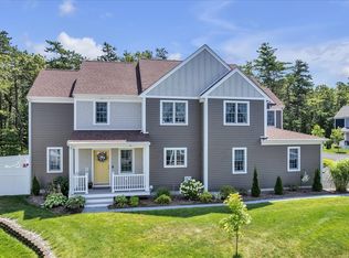 24 Drum Dr #24, Plymouth, MA 02360