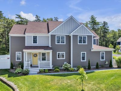 24 Drum Dr #24, Plymouth, MA, 02360