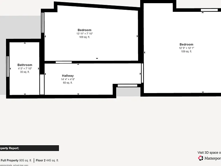 3929 Alfred St — Photo 15