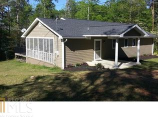 232 Overlook Dr #4, Martin, GA 30557