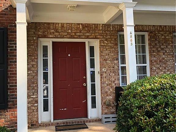 2nd image of 4863 Hairston Park Sq