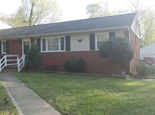 12632 Richmond St, Chester, VA 23831