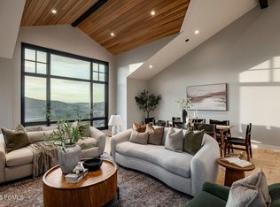 10784 N Hideout Trl, Hideout, UT 84036