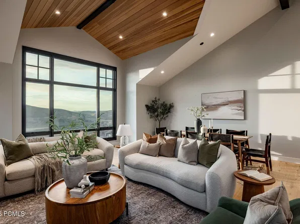 10784 N Hideout Trl, Hideout, UT 84036