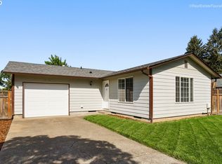 1011 Hulet Ave, Newberg, OR 97132