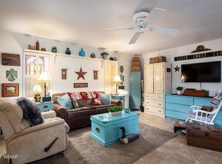 3569 Quail Run Rd, Heber, AZ 85933