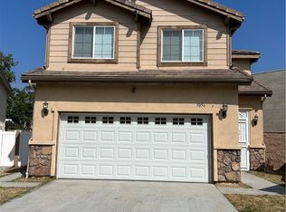 3056 Parkway Cir, El Monte, CA 91732