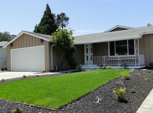 3126 Flannery Rd, San Pablo, CA 94806