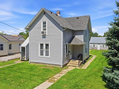 320 W 15th St, Auburn, IN, 46706