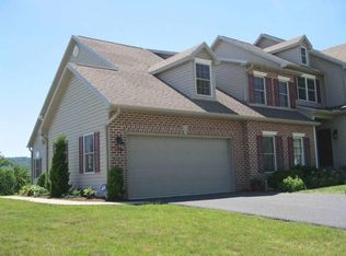 294 Red Haven Rd, New Cumberland, PA 17070