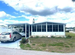 16028 Saint Johns Cir, North Fort Myers, FL 33917
