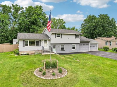 152 Gates Greece Townline Rd, Rochester, NY, 14606