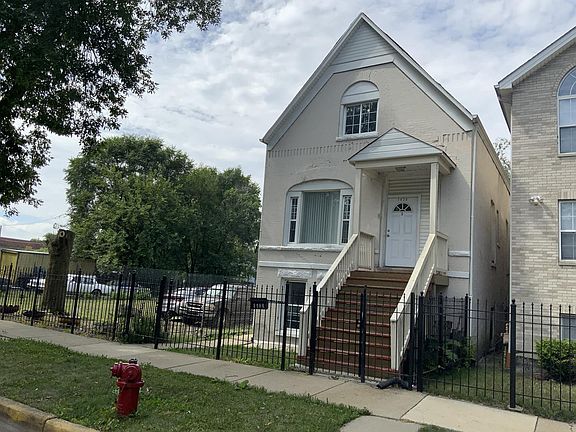 2nd image of 1430 S Komensky Ave