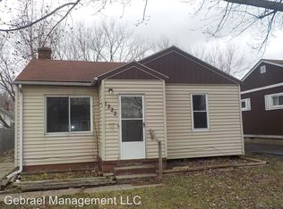 1222 Waldman Ave, Flint, MI 48507