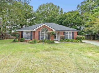 8037 Woodbrook Ct, Semmes, AL 36575