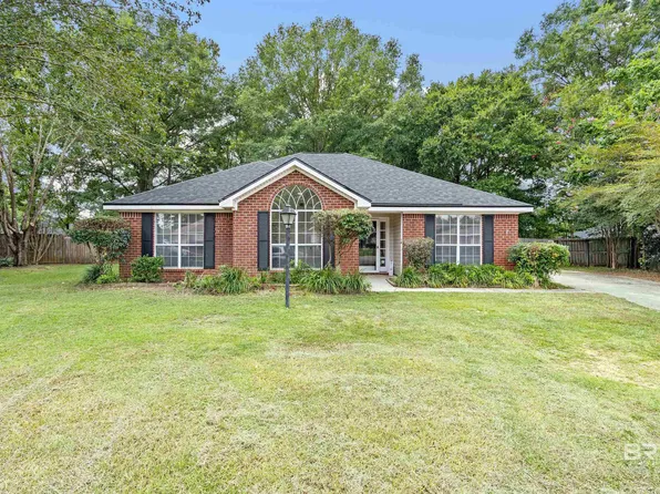 8037 Woodbrook Ct, Semmes, AL 36575