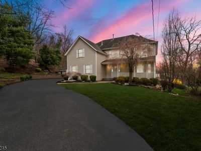 3 Armstrong Ave, Wayne, NJ, 07470