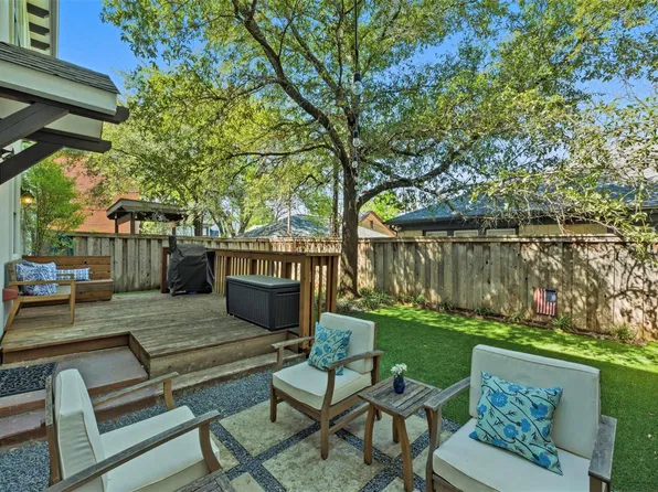 1621 Enfield Rd APT E, Austin, TX 78703