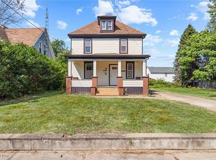 213 Hartford Ave SE, Canton, OH 44707