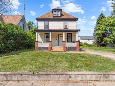 213 Hartford Ave SE, Canton, OH, 44707