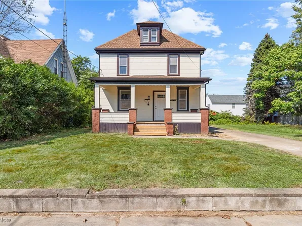 213 Hartford Ave SE, Canton, OH 44707