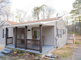 3049 Mud Creek Rd, Adger, AL 35006