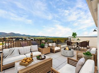 9696 Browns Peak Cir, Littleton, CO 80125