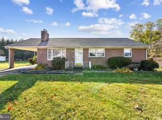 1505 Whistler Rd, Bel Air, MD 21015