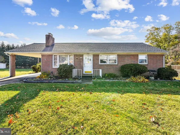 1505 Whistler Rd, Bel Air, MD 21015