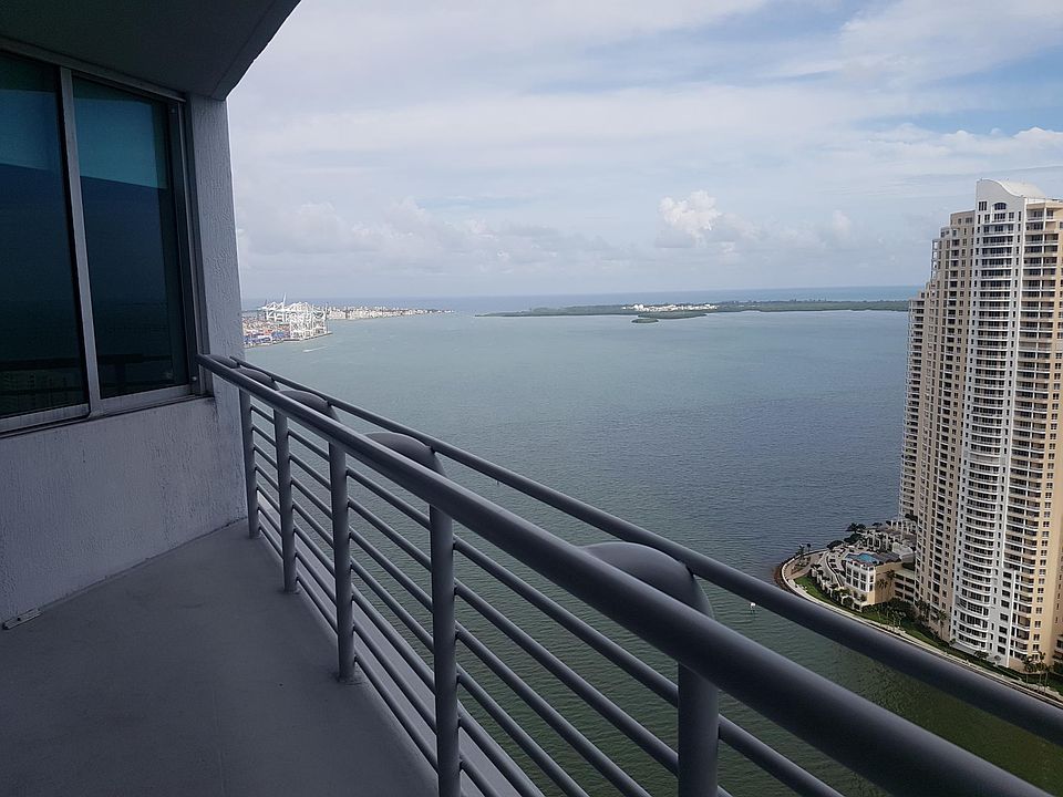 1st image of 345 S Biscayne Blvd #4006